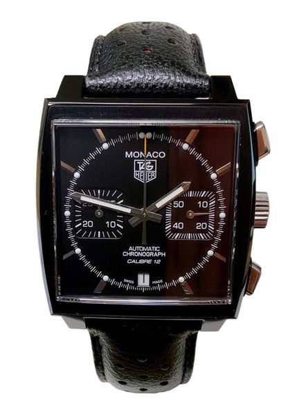 Tag Heuer Monaco CAW211M.FC6324